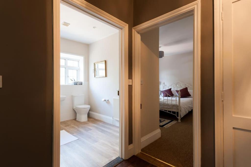 Firs Sleeps 15 Stunning With Hot Tub * Sudbourne
